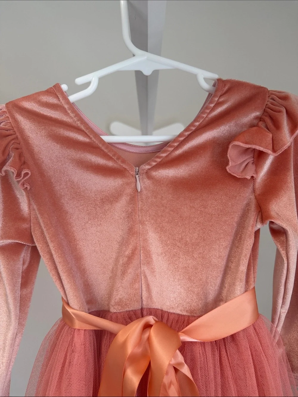 N/A pretty peach